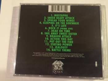 CD Queen: Deep Cuts 2 (1977-1982) 383406