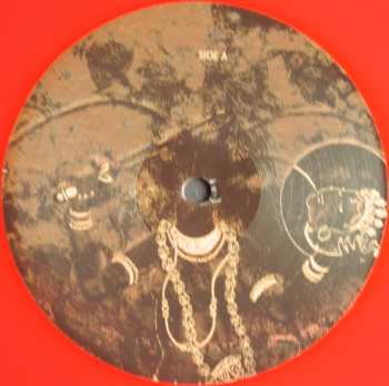 LP Queen Elephantine: Gorgon LTD 234823