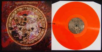 LP Queen Elephantine: Gorgon LTD 234823