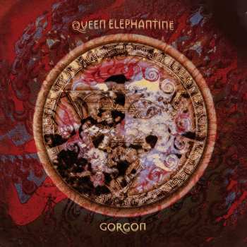 Album Queen Elephantine: Gorgon