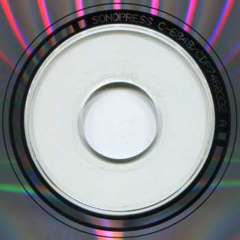 CD Queen: Greatest Hits