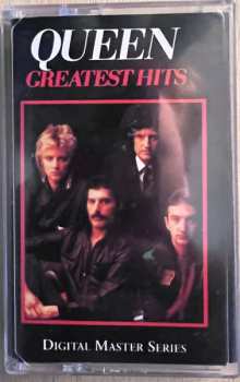 MC Queen: Greatest Hits CLR