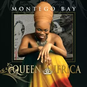Queen Ifrica: Montego Bay