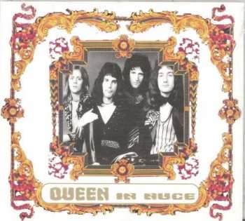 Album Queen: In Nuce