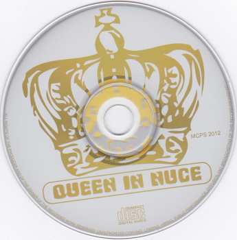 CD Queen: Queen In Nuce DIGI 419881