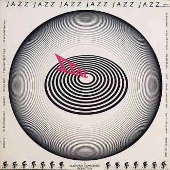 LP Queen: Jazz