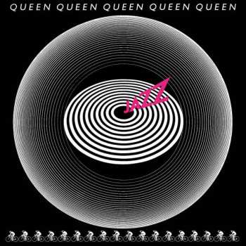 2CD Queen: Jazz DLX 18520
