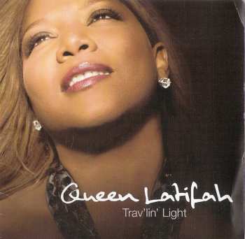 Album Queen Latifah: Trav'lin' Light
