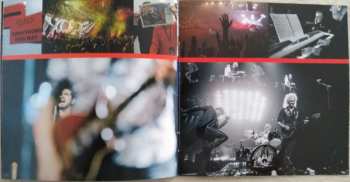 CD Queen: Live Around The World 377310