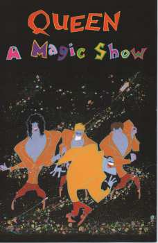 2DVD Queen: Live At Wembley Stadium