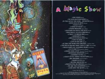 2DVD Queen: Live At Wembley Stadium