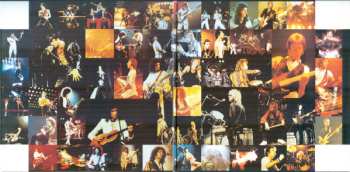 2CD Queen: Live Killers LTD