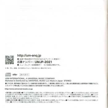 2CD Queen: Live Killers LTD