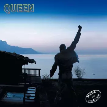 Album Queen: Made In Heaven