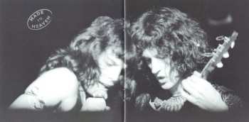 CD Queen: Made In Heaven CLR