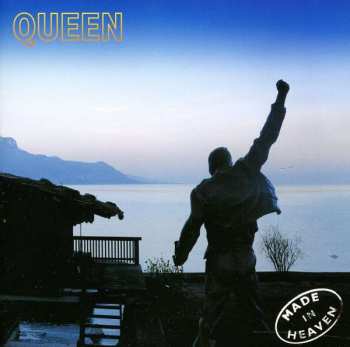 2CD Queen: Made In Heaven DLX 22429