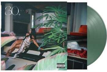 Album Queen Naija: 30.