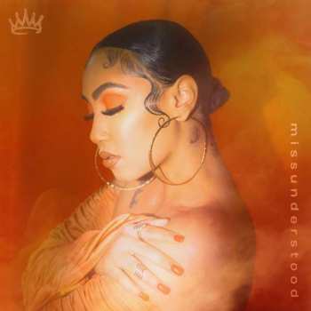 Album Queen Naija: missunderstood