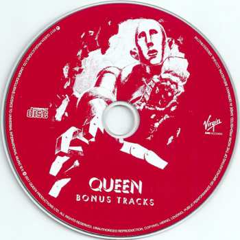 LP/3CD/DVD/Box Set Queen: News Of The World DLX | LTD 142954
