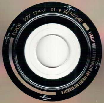 CD Queen: News Of The World