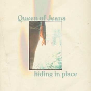 LP Queen Of Jeans: Hiding in Place LTD | CLR