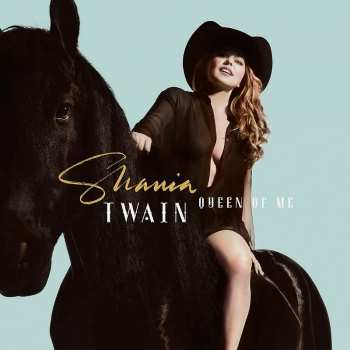 LP Shania Twain: Queen of Me 384270