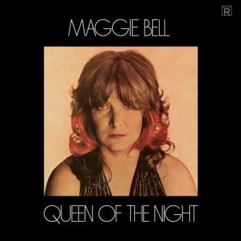 Album Maggie Bell: Queen Of The Night