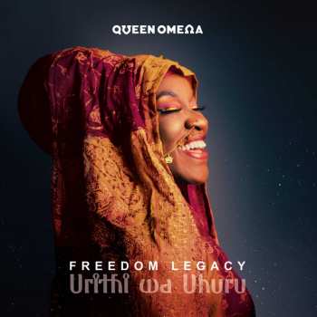 LP Queen Omega: Freedom Legacy 435934