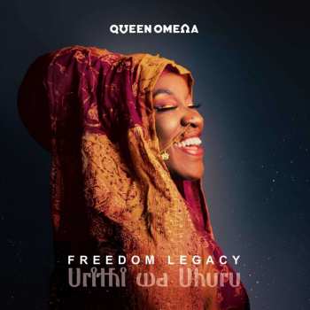 Album Queen Omega: Freedom Legacy