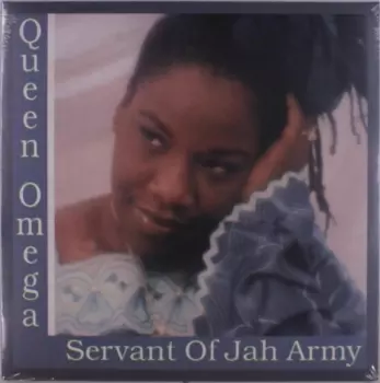 Servant Of Jah Army