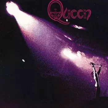 Album Queen: Queen