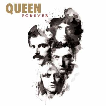 2CD Queen: Queen Forever DLX