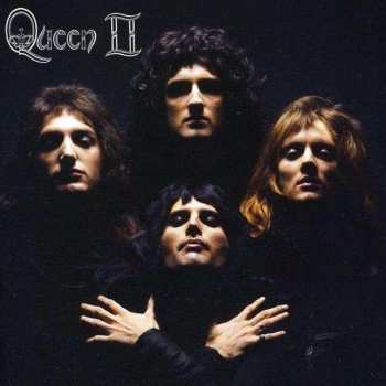 Album Queen: Queen II