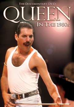 Album Queen: Queen In The 1980s
