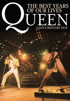 Album Queen: The Best Years Of Our Lives