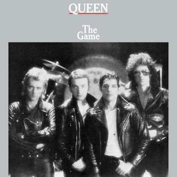 Album Queen: The Game