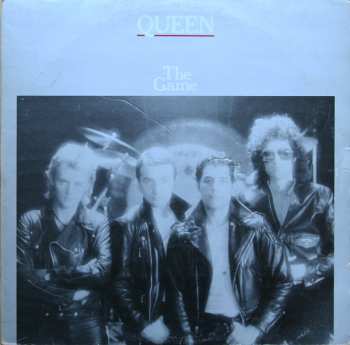 LP Queen: The Game 543236