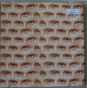 CD Queen: The Miracle