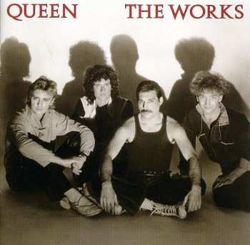 Album Queen: The Works