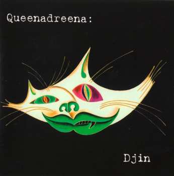 Queenadreena: Djin