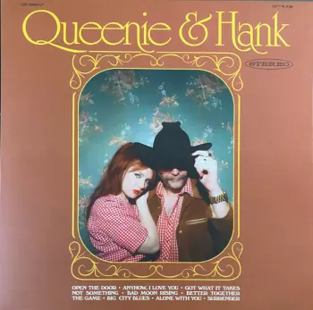 Henry Wagons: Queenie & Hank