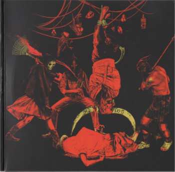 CD Queens Of The Stone Age: In Times New Roman... 511483