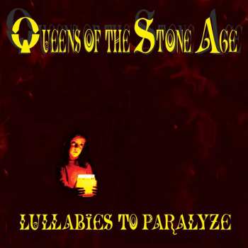 2LP Queens Of The Stone Age: Lullabies To Paralyze 22258