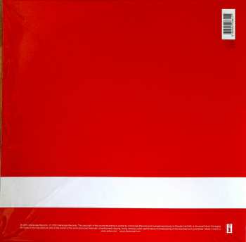 LP Queens Of The Stone Age: Rated R (X Rated) LTD 377313