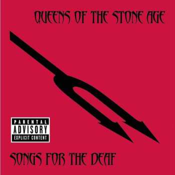 CD Queens Of The Stone Age: Songs For The Deaf 33650