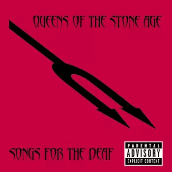 Album Queens Of The Stone Age: Songs For The Deaf