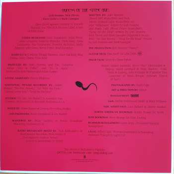 2LP Queens Of The Stone Age: Songs For The Deaf