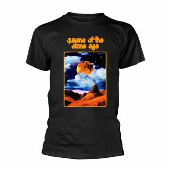 Merch Queens Of The Stone Age: Moon Landscape S