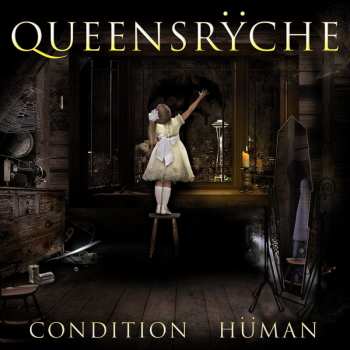 Album Queensrÿche: Condition Hüman