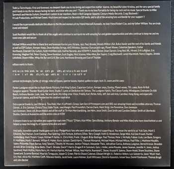 2LP Queensrÿche: Condition Hüman 411015